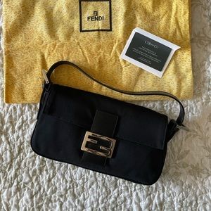 Fendi Baguette